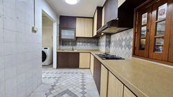 Blk 290B Spring View (Bukit Batok), HDB Executive #577671881